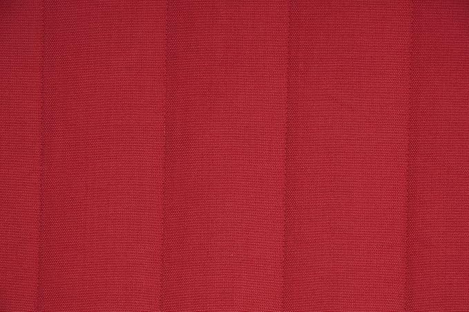 LA SIESTA Alabama Red Pepper - Quilted Spreader Bar Hammock Size King
