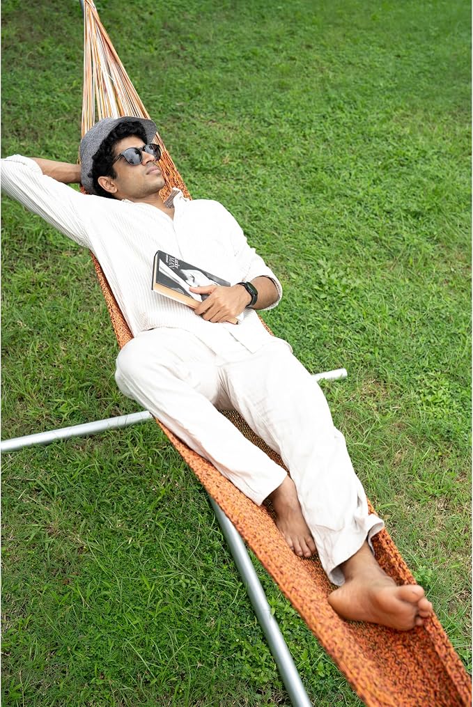 Calloway Mills Feather Touch Hammock