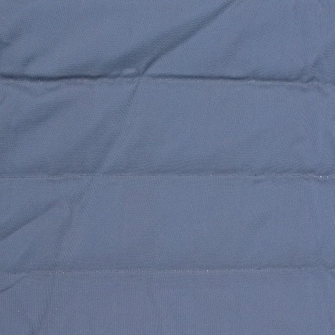 12 Foot Steel Hammock Frame with Cotton Rope Hammock, Quilted Hammock Pad, and Pillow