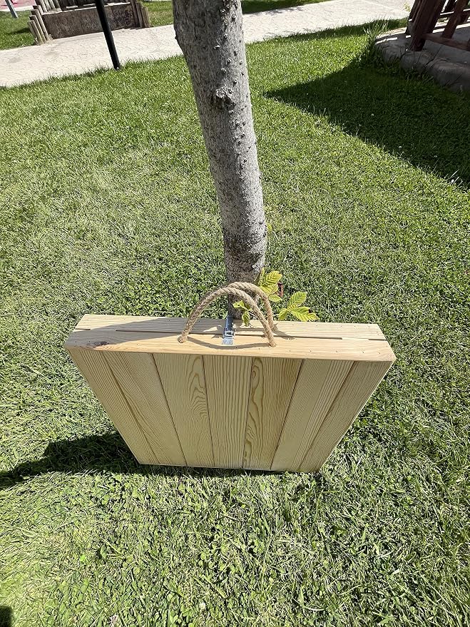 Home Living Outdoor Gardening Patio Furniture Patio Tables Low Picnic Table, Kids Picnic Table, Low Wood Event Table, Beach Party