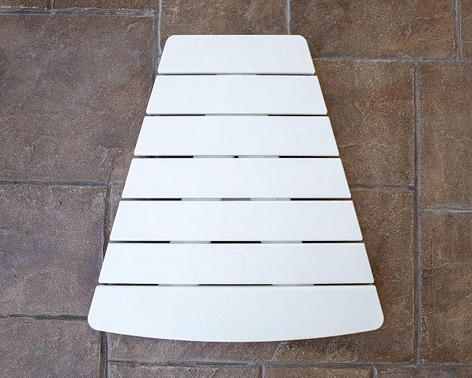 POLYWOOD® Tables Connecting Table, Sunset Red